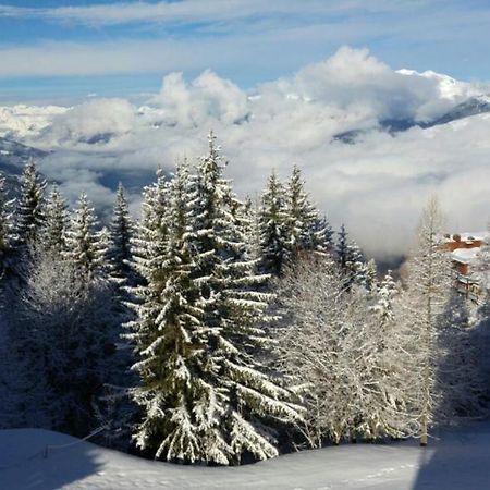 Les Arcs 1800, Nova 2, 6 Pers, Parking Couvert Gratuit Exterior photo